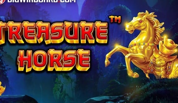 Treasure Horse