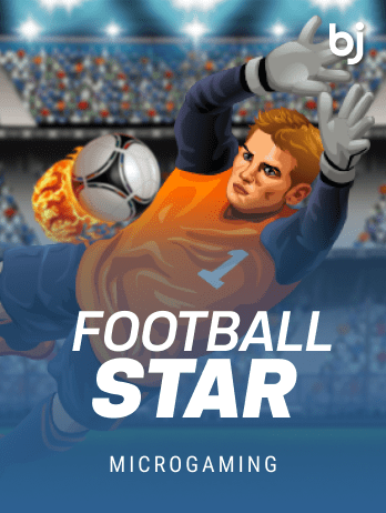 Football Star